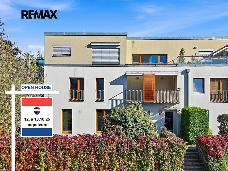 Prodej bytu 4+kk v osobním vlastnictví 88 m², Praha 5 - Zbraslav